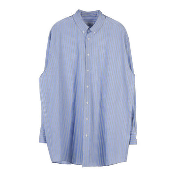 Maison Margiela Men's Striped Shirt 74230954