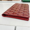 Goyard Long Wallet 74276155 [P]