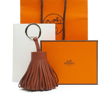 Hermes Carmen Keyring Single Keychain Full Set Gift 74761073