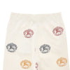 BURBERRY KG4 SIDNEY EKD A7905 (12-14) Mädchen EKD Print Baumwollhose (auch für Erwachsene geeignet) 8063436 74791647 [P]