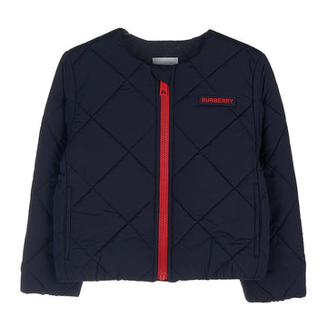 BURBERRY ダイヤモンドキルティングジャケット 8053903 C KG6 ABIGAIL A1177 (6-10) 74791657