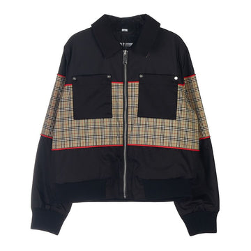 BURBERRY Liam Jacke schwarz (12-14) 8053690 C KB6 A1189 74791742