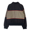 BURBERRY Liam Jacke schwarz (12-14) 8053690 C KB6 A1189 74791742 [P]