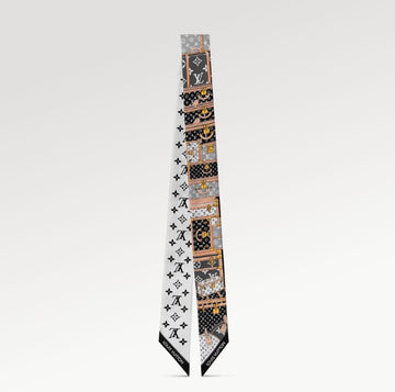 LOUIS VUITTON Schwarzes Monogramm Letsgo BB Bandeau 74793299