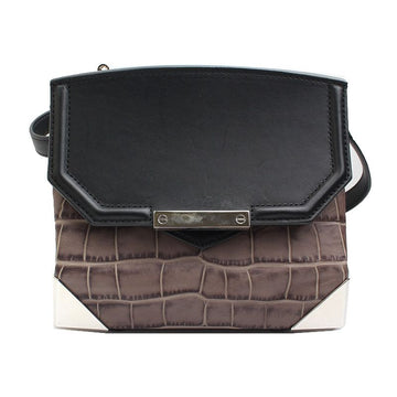 Alexander Wang Wani Texture Crossbody Bag 74810041