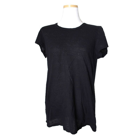 James Perse James Pulse Black T-Shirt 44, 55 74831833