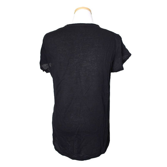 James Perse James Pulse Black T-Shirt 44, 55 74831833