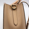 Louis Vuitton Monogram Vernis Beige Pink Montaigne BB Shoulder Bag M50404 74840603 [P]