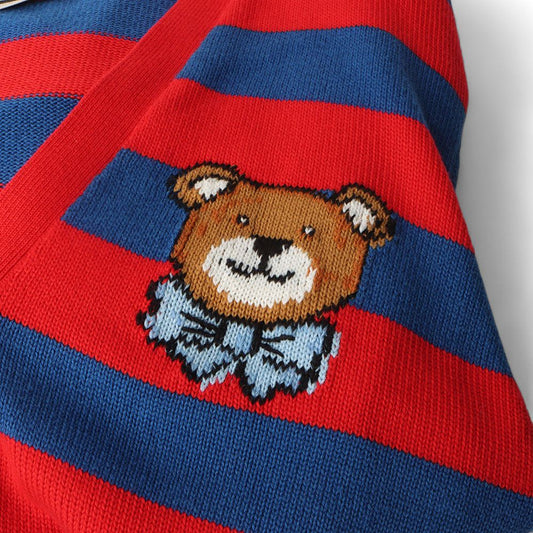 Gucci KAI Collaboration Knit Cardigan L Size/32130-3 74873447