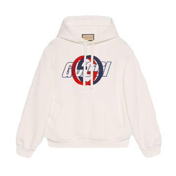 GUCCI コットン フーディ 770839 74904773