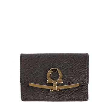 SALVATORE FERRAGAMO 24SS Damen Kartenetui 74980903