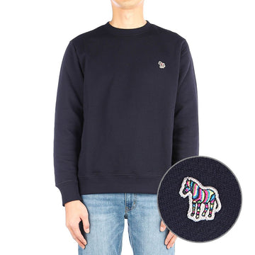 PAUL SMITH 24SS (M2R 027R KZEBRA 49) Herren Sweatshirt 74980941