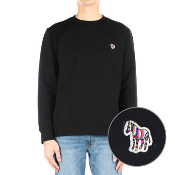 PAUL SMITH 24SS (M2R 027R KZEBRA 79) メンズ トレーナー 74980944