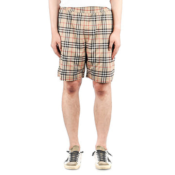 BURBERRY [] (DEBSON 8026469) メンズ ショートパンツ 74980985