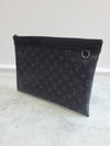 Louis Vuitton Eclipse Monogram Apollo Clutch Bag 74983112 [P]