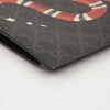 GUCCI キングスネークストラップクラッチ473904 74268613 [P]