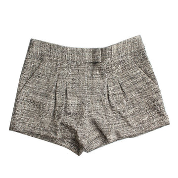 THEORY Tweed Shorts 44, 55 75033185