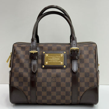 Louis Vuitton Damier Berkeley Tote Bag 75091955