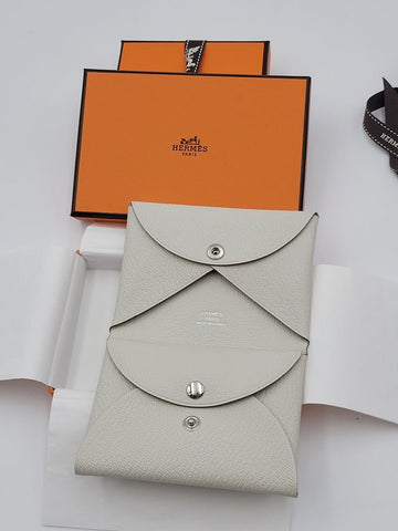 Hermes Calvi Duo Mushroom Mijore 75094669