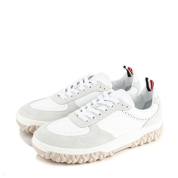 THOM BROWNE Männliche LETTERMAN Sneaker 75124270