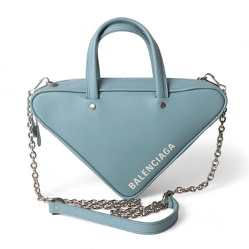 Balenciaga Triangle Duffle Bag XS 527272 75128677