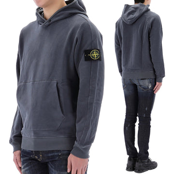 Stone Island Emblem Hoodie V0062 791561252 75149393