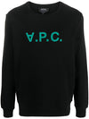 APC VPC Logo Sweatshirt 75390690 [P]