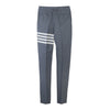 Thom Browne Men's 4-Bar Backstrap Trousers MTC001A 06146 035 75413717 [P]