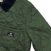 BARBOUR Männer Kännig Steppjacke GN73 MQU1735 75413729 [P]