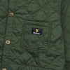 BARBOUR Männer Kännig Steppjacke GN73 MQU1735 75413729 [P]