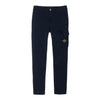 STONE ISLAND Logo-Patch-Hosen für Jungen (Erwachsenen geeignet) V0120 771630115 75413910 [P]