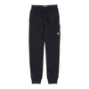 STONE ISLAND Wappenpatch Baumwoll Jogginghose für Jungen (Erwachsenen geeignet) V0029 791661520 75413915 [P]