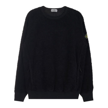 Stone Island Boys Wappen Patch Sweatshirt 771660143 V0029 (6-8) 75413953