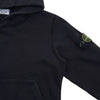 Stone Island Boy's Woven Patch Hoodie T-Shirt V0029 (6-8) 75414015 [P]