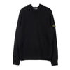 STONE ISLAND Wappen-Patch Kapuzen-T-Shirt (Erwachsene geeignet) V0029 (10-12) 781661640 75414038 [P]