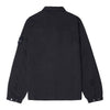 Stone Island Over Shirt with Logo Patch 75414044 [P]