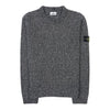 STONE ISLAND Jungen Kompass Abzeichen Strickpullover V0041 (6-8) 75414078 [P]