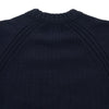 Stone Island Wappen Patch Knit Sweater (Adults Wearable) 10-12 75414085 [P]