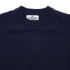 STONE ISLAND Jungen Wappen Patch Wolle Strick 7716502A1 V0020 (6-8) 75414089 [P]