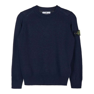STONE ISLAND Wappen Patch Wollstrick 7716502A1 V0020 (10-12) 75414096
