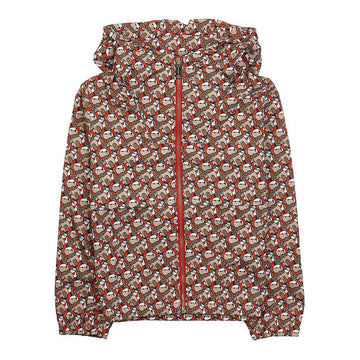 BURBERRY WILBUR BM B6101 Kinder Teddy-Bären-Ikonenjacke (12-14 Jahre) - 8069344 75414117