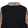 BURBERRY Jungen Karo Baumwolle Harrington Jacke 8069346 C KB6 (6-10) 75414118 [P]