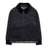 BURBERRY オティス ダイヤモンド キルティング ジャケット (12-14) 75414121 [P]
