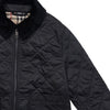 BURBERRY オティス ダイヤモンド キルティング ジャケット (12-14) 75414121 [P]
