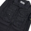STONE ISLAND Jungen Logo Wappen Jacke V1029 (6-8) 75414141 [P]