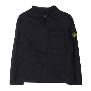 Stone Island Wappen Patch Hooded Jacket (Adult Size Available) V0029 10-12 75414144