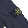 STONE ISLAND Wappenlogo Doppelter Taschen Hoodie (Erwachsenengröße verfügbar) V1020 (14) 75414212 [P]