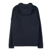 STONE ISLAND 男の子 ロゴ ワッペン フード ジャケット V0120 (6-8) 75414245 [P]