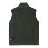 Stone Island Boys Logo Patch Vest 771662043 V0058 (6-8) 75414256 [P]