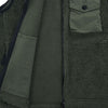 Stone Island Boys Logo Patch Vest 771662043 V0058 (6-8) 75414256 [P]